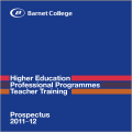 barnet-college-higher-education-professional-programmes-and-teacher-training