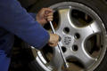 In the workshop - 2