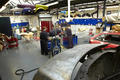 In the workshop - 4