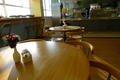 Canteen at Southgate