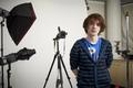 Harry Kinsley, BTEC Photography student