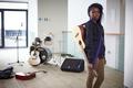 Modupe Obasola, BTEC Music Performance student