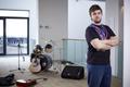 Daniel Lane, Extended Diploma Music student