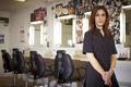 Maria Western, Beauty Therapy lecturer
