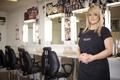 Jessica Marshall, Level 3 Media Make-up student