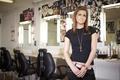 Melissa Mossey, Level 3 Media Make-up student