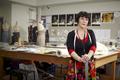 Carole Semaine, Fashion lecturer