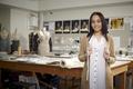 Jordan Costley-White, Foundation Degree Fashion student