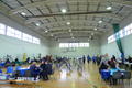The annual 'Moving On' event attracts many exhibitors