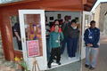 In the Studio - the art gallery at Grahame Park