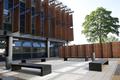 The new Wood Street Campus