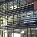 The new Wood Street Campus
