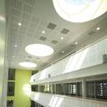 The new Wood Street Campus