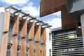 The new Wood Street Campus