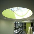 The new Wood Street Campus