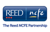 Reed NCFE logo