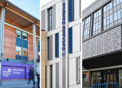 iLearn  Barnet and Southgate College
