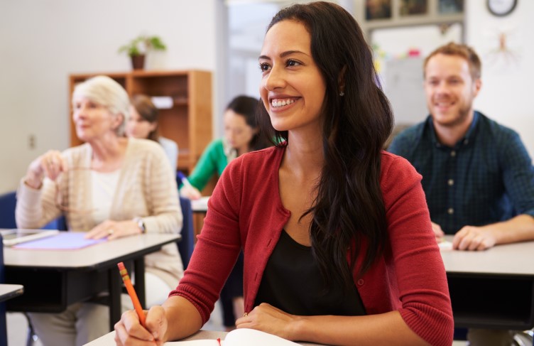 Free Adult Courses | Barnet and Southgate College