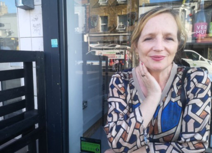 Jules Dunlop, Operations and Outreach Manager (SEND and Supported Internships) at Barnet and Southgate College