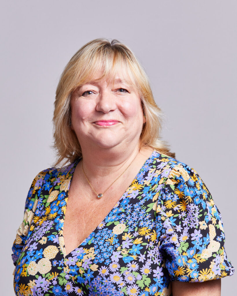 Julie Murphy