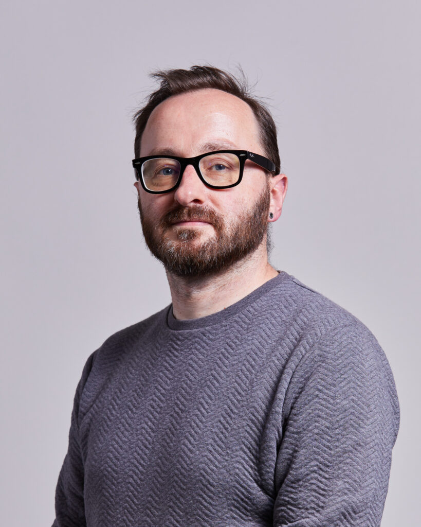 Greg Haynes