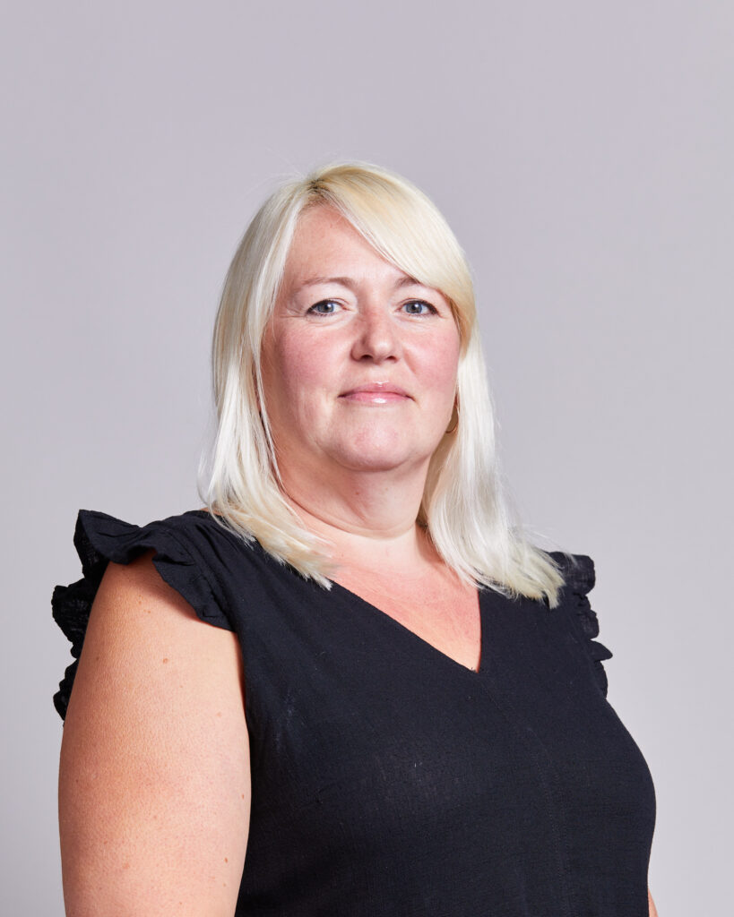Sarah Surrey