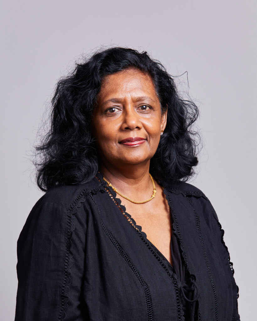 Tara Jayaratne