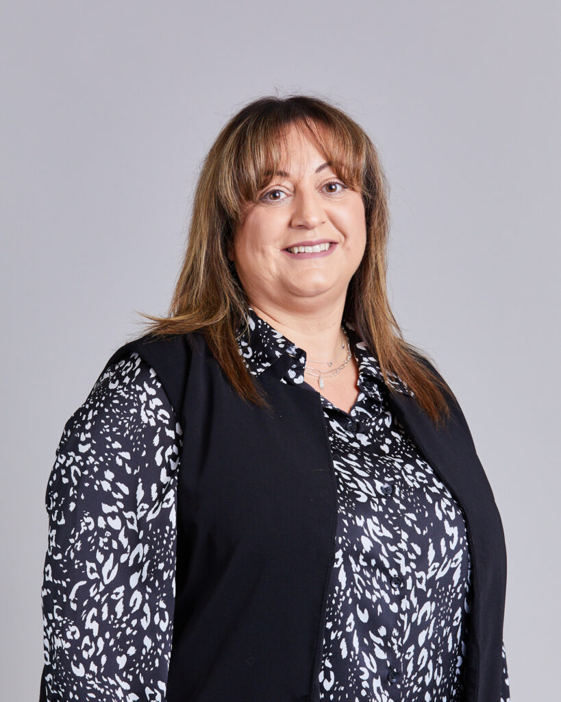 Martha Stephenson