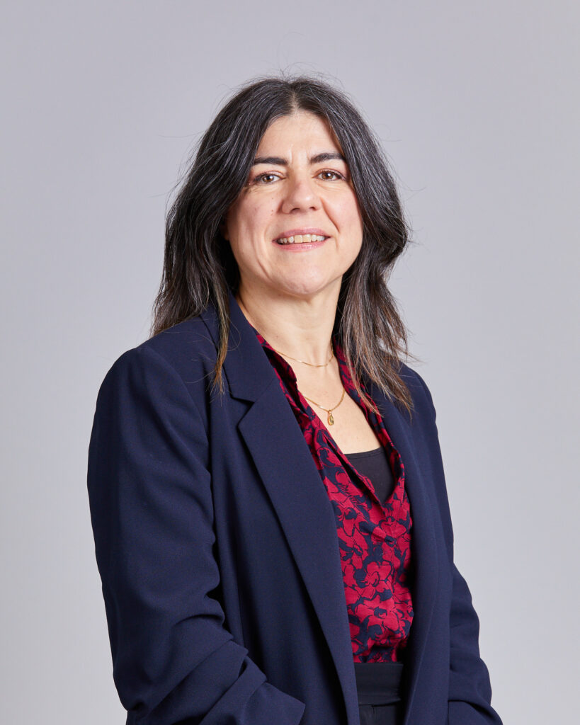 Silvana D'Apollo