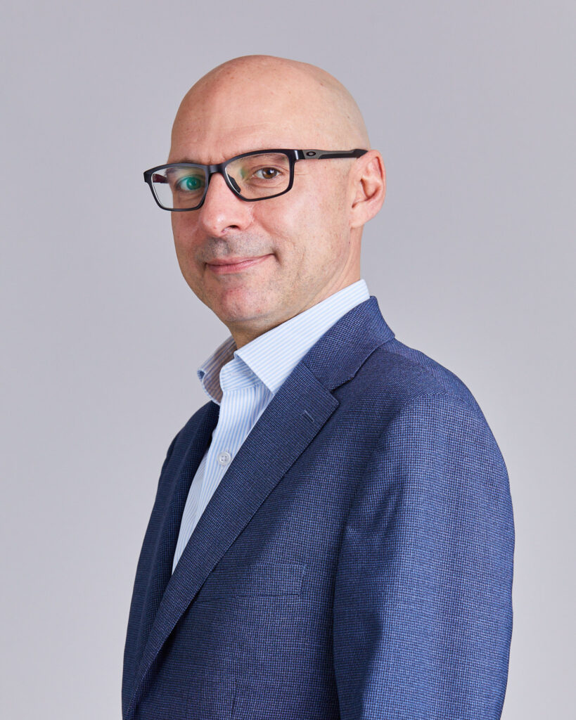 Christian Nicolaides