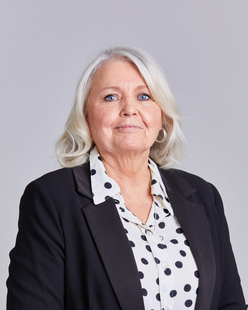 Tracey McIntosh