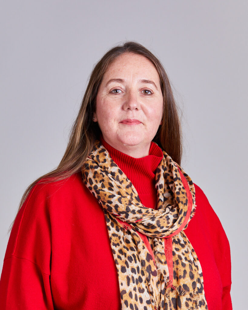 Rebecca Willis