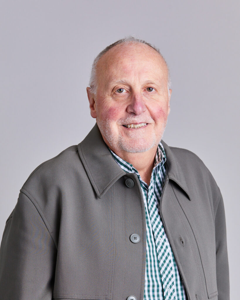 Mark Taylor
