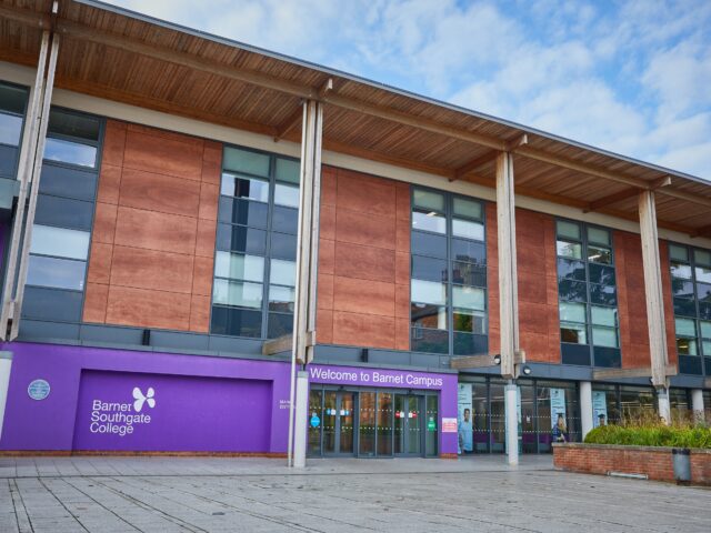 barnet-campus