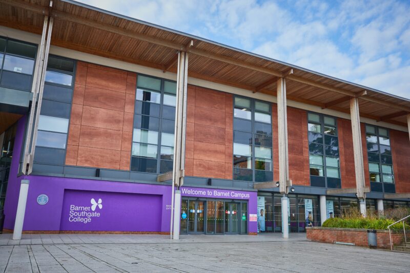 barnet-campus