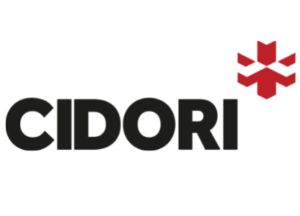 Cidori logo.
