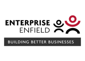Enterprise Enfield logo.