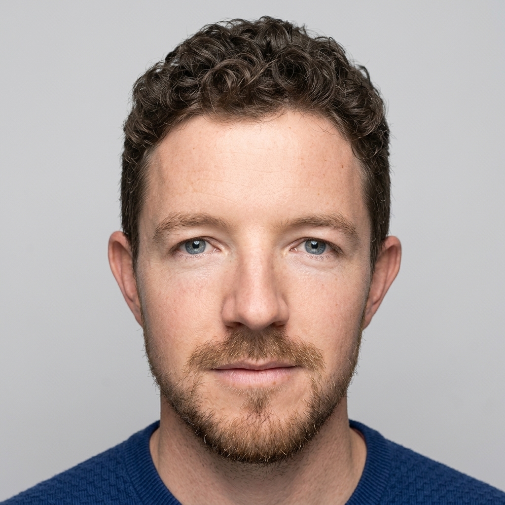 Dominic Abbott