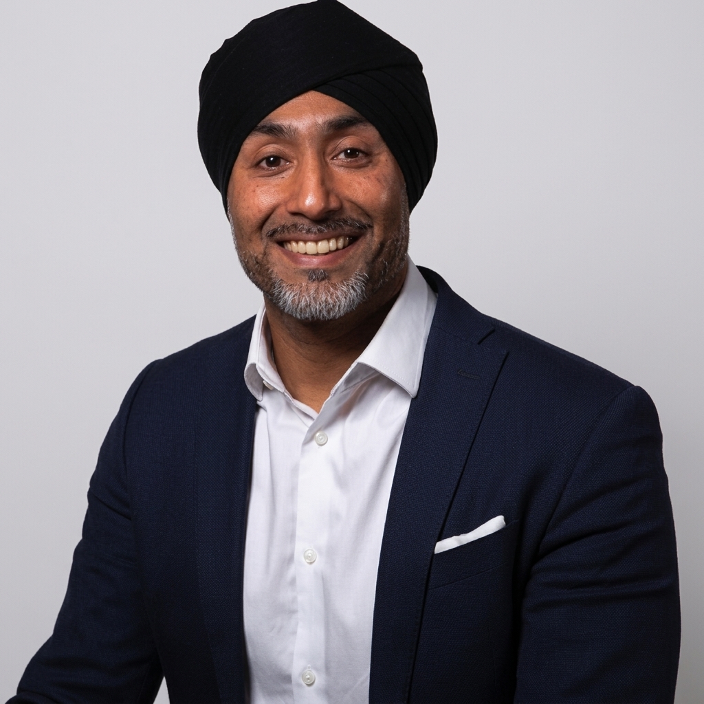 Kam Singh Nandra
