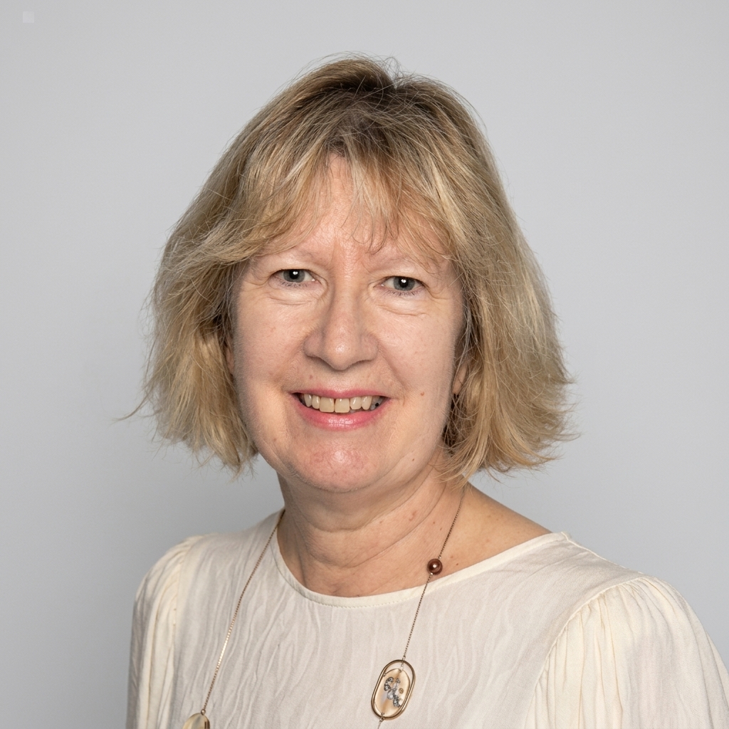 Diane Moore