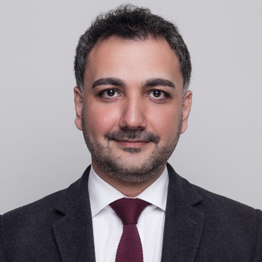 Omid Mehrizi