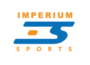 Imperium Sports logo.