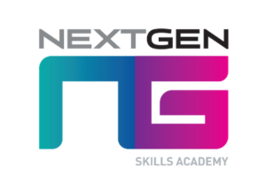 NextGen logo.