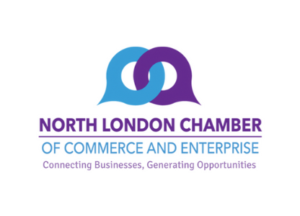 North London Chamber of Commerce and Enterprise.