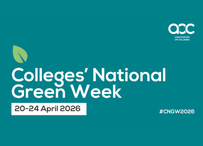 green-week-poster