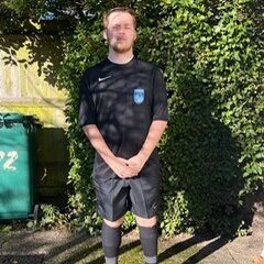 Mitchell B. Student on Supported Internship Programme