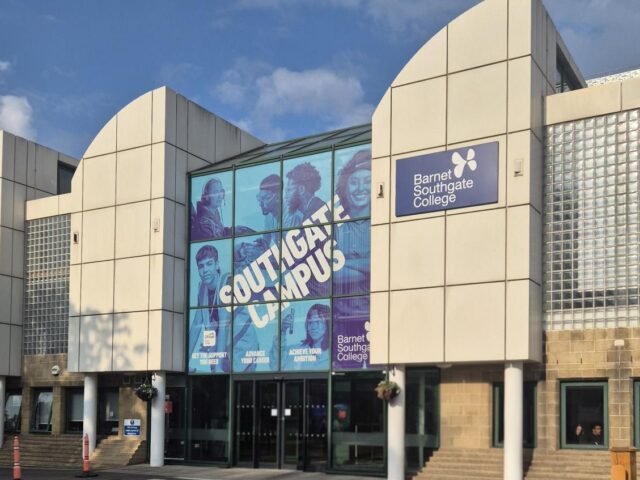 Southgate Campus