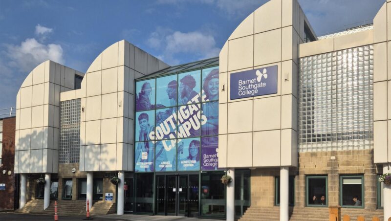 Southgate Campus