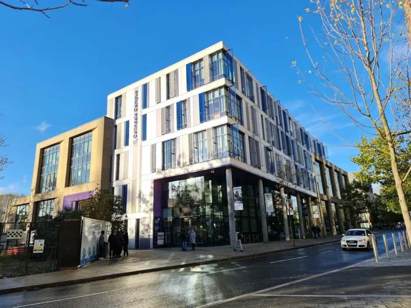 Colindale Campus