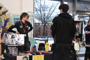 Apprenticeship Open Event